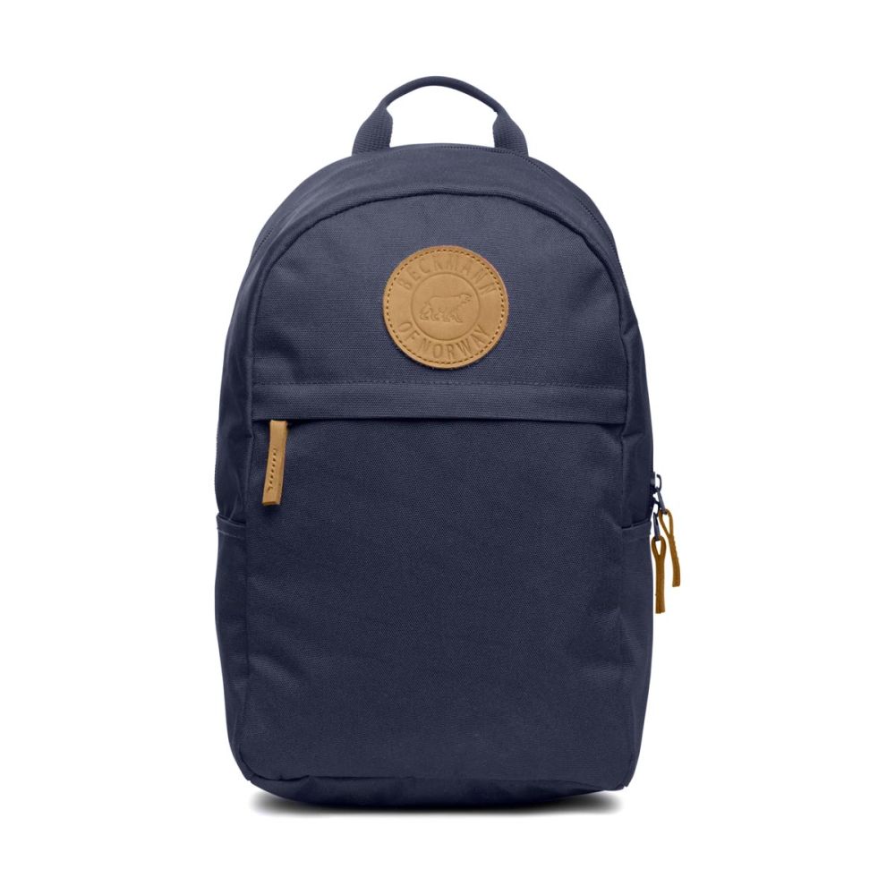 Beckmann Mini Urban Børnerygsæk 10L Dusty Blue