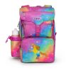 Jeva Beginners Skoletaske Rainbow Unicorn