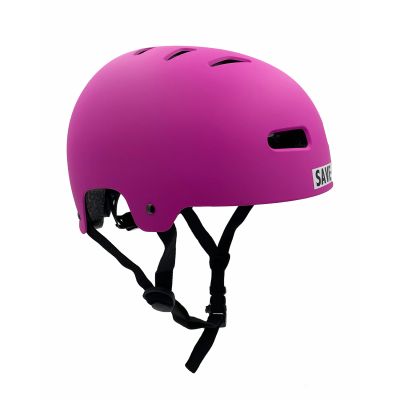 Save My Brain Hjelm NXT Cerise