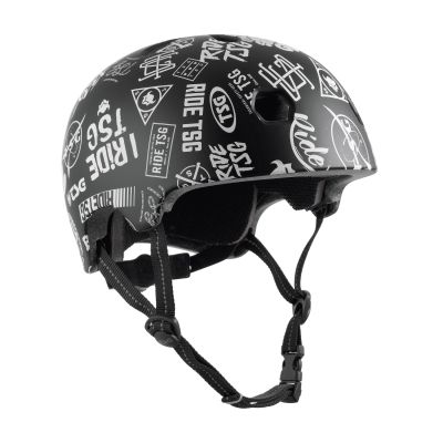 TSG Meta Skate/BMX Hjelm Sticky