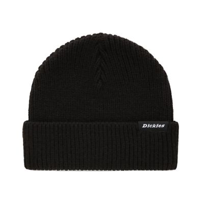 Dickies Woodworth Hue Black