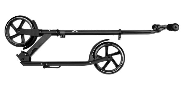 Streetsurfing 200 Kick Scooter Electro Black/White