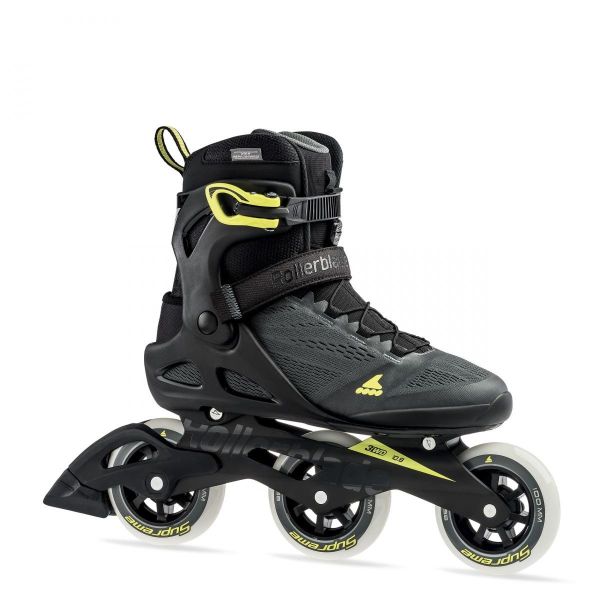 Rollerblade Macroblade 100 3wd