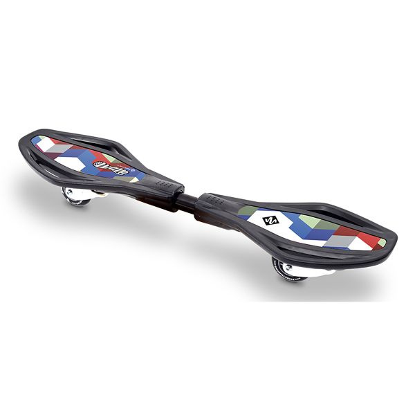 Streetsurfing Waveboard - Mini Sl Blocks