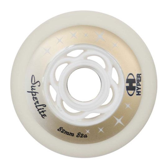 Hyper Wheel Superlite 72/82 - 4-Pack