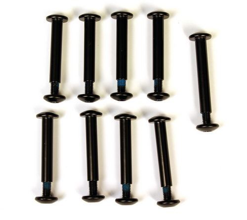 Rollerblade Hjulboltsæt til Thunder børneskøjte