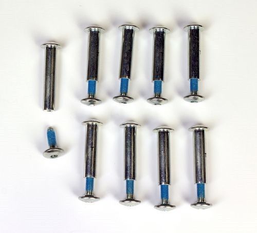 1. stk bolt til dine rulleskøjter