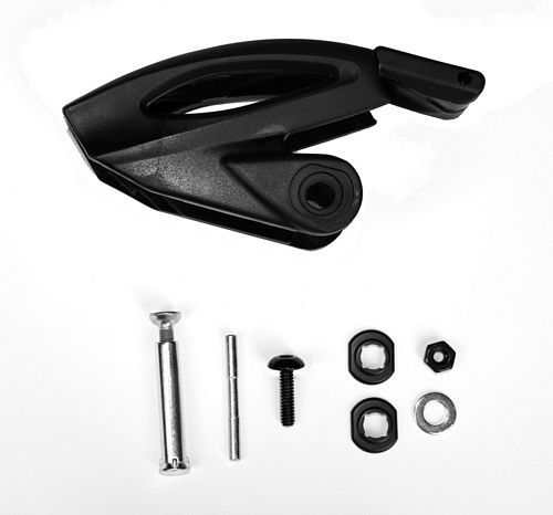 Rollerblade bremseholder low balance 90 mm. (1par)