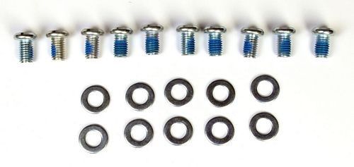 Rollerblade RB 80 skrue til understel (1stk.)