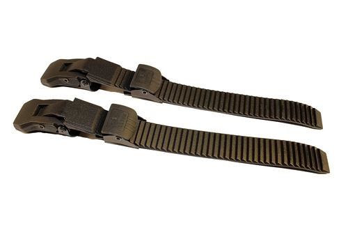 Rollerblade Cuff spændeTwister Edge (1 par)