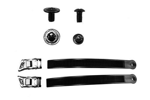 Rollerblade Tempest/Maxxum spænde 58 (1par)