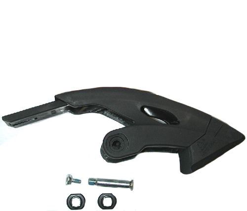 Rollerblade bremseholder Tempest 110 mm. (1pcs.)