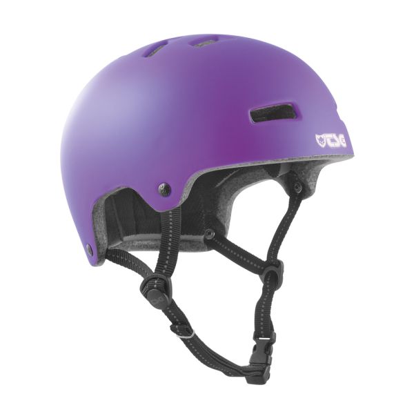 TSG Nipper Maxi Solid Color Satin Purple-XXS/XS 52-54 CM.