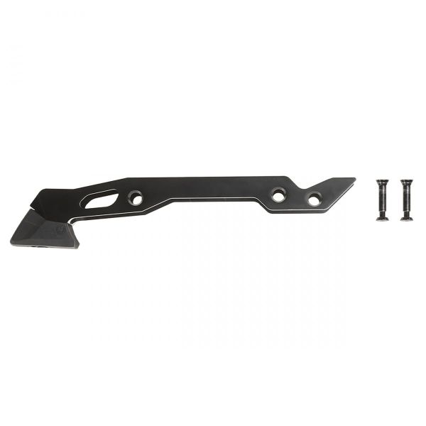 3WD BRAKE - BLACK - one
