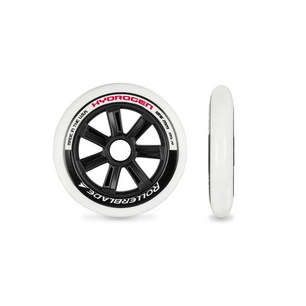 HYDROGEN 125/85A (6PCS) - BLACK - UNICA