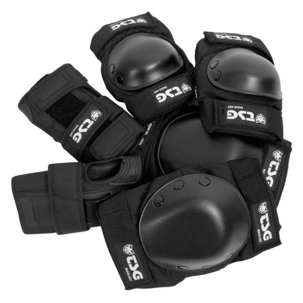 TSG Basic Set Black