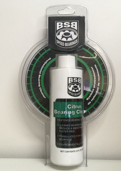 BSB Citrus Bearing Cleaner