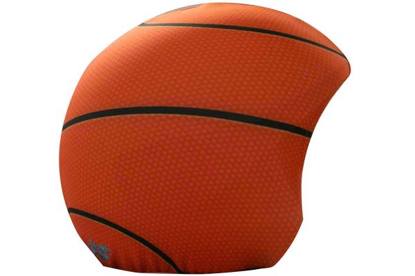 Coolcasc Hjelmovertræk Basket Ball