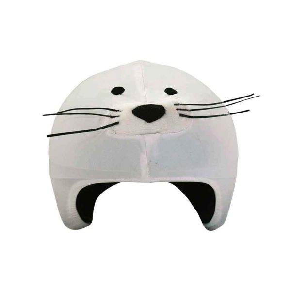 Coolcasc Hjelmovertræk Sael