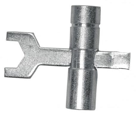 Skatekey Elephant SG 4 i en