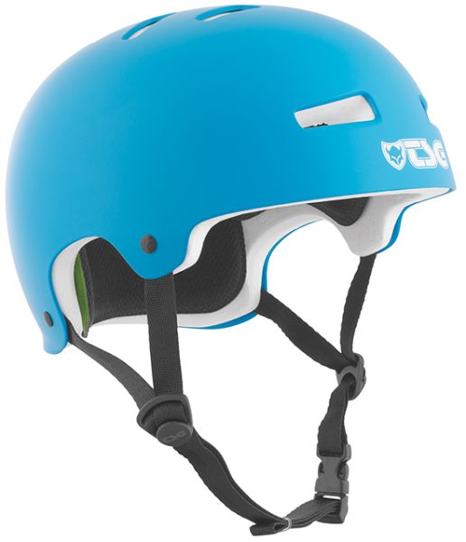 TSG Evolution Solid Color Satin Dark Cyan