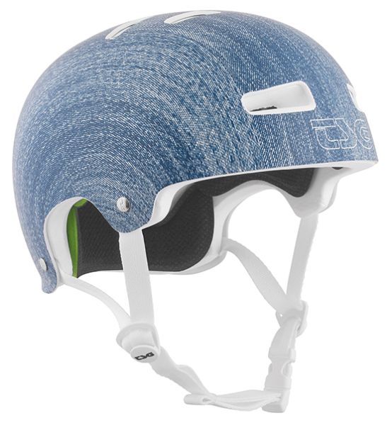 TSG Evolution Special Makeup Denim