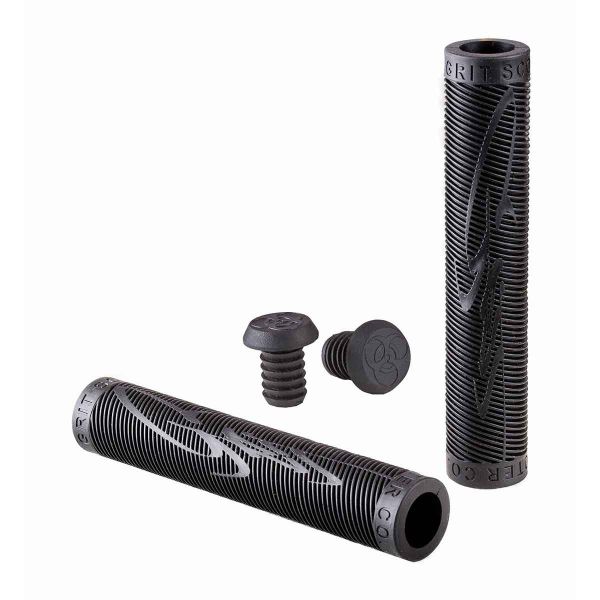 Grit Håndtag til Løbehjul Black