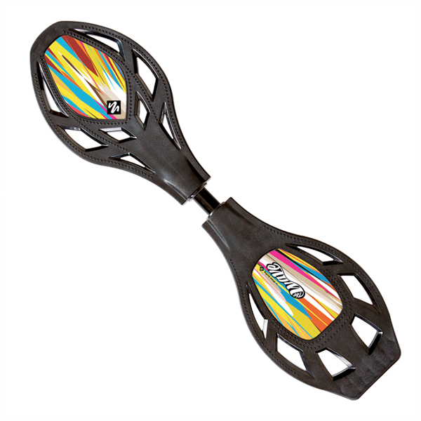 Streetsurfing Waveboard LX Explosive