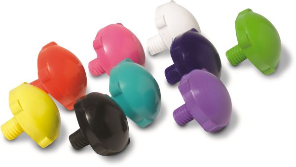 SURE-GRIP FOMAC DANCE PLUGS 5/16