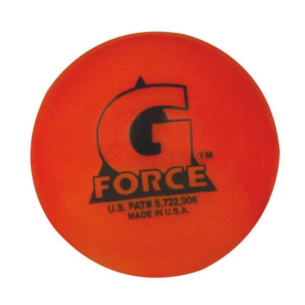 Mylec G-Force with liquid hot.