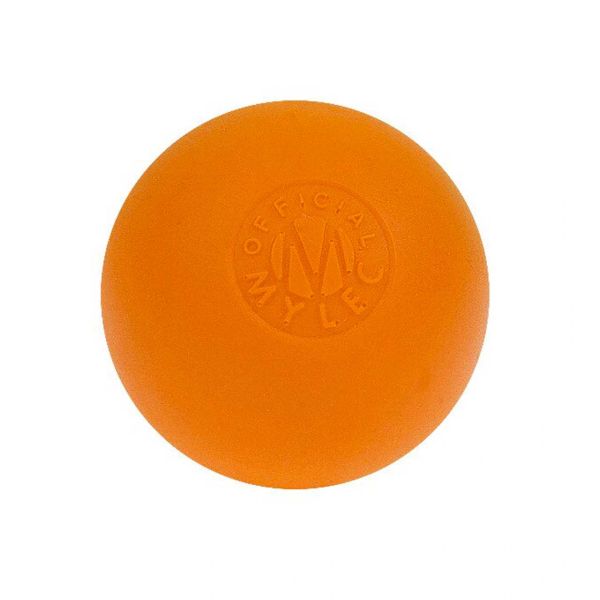 Bold Mylec orange varm