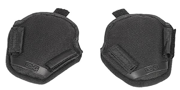 Ørevarmere til TSG Nipper Maxi