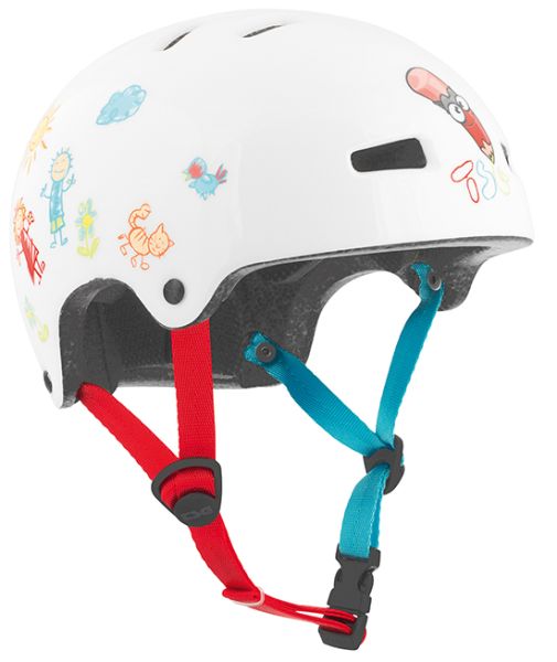 TSG Nipper Mini Graphic Design Crayon