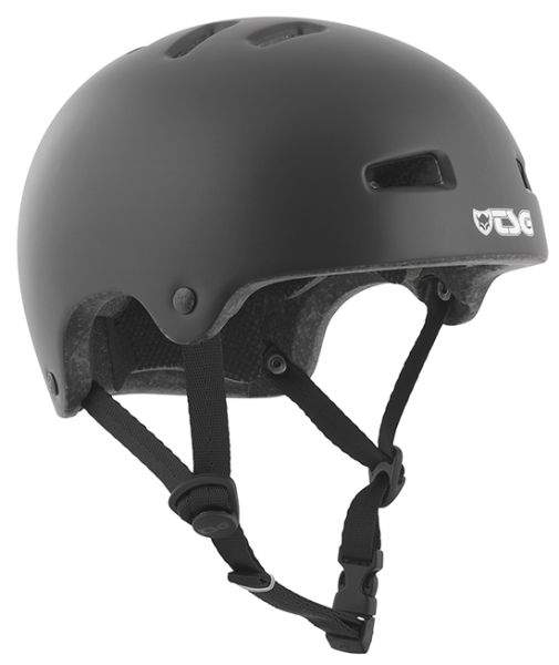 TSG Nipper Mini Solid Color Satin Black