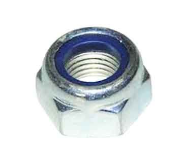 Sure Grip Lock Nut 8 mm. 1 stk.