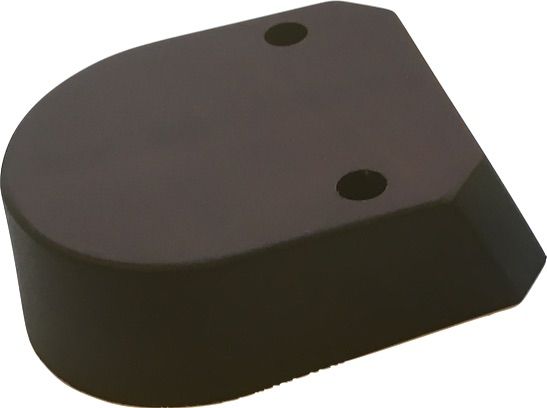 Playmaker Rulleskøjte Hæl 1. stk.