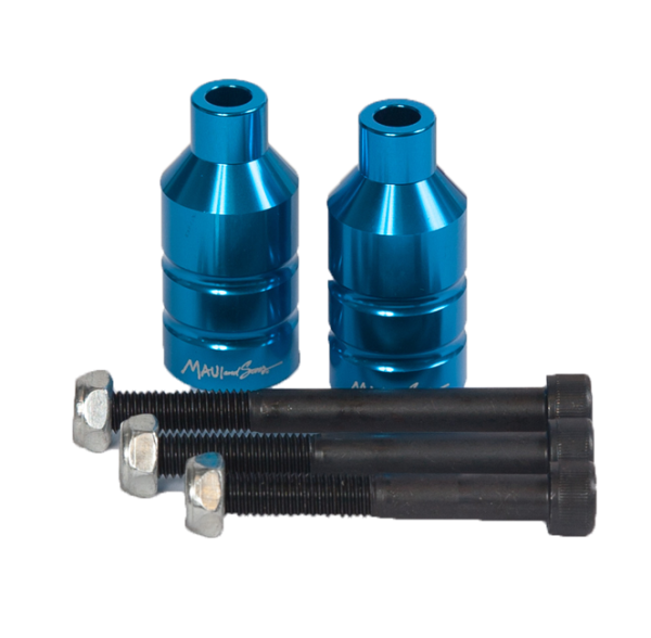 Maui Stunt Pegs Blå