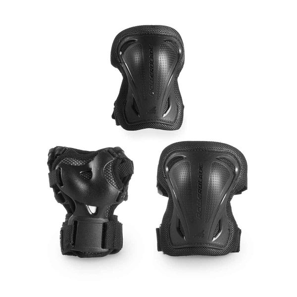 Rollerblade Bladegear Protective Gear 3-pack