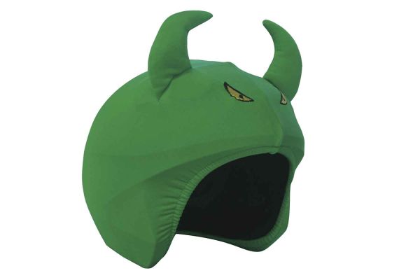 Coolcasc Hjelmovertræk Demon