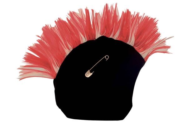 Coolcasc Hjelmovertræk Camden Punk