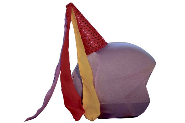 Coolcasc Hjelmovertræk Princesse