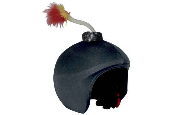 Coolcasc Hjelmovertræk Bombe