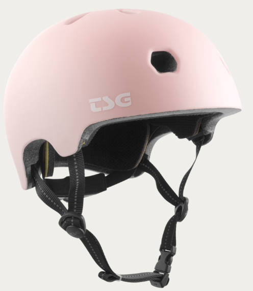 Tsg Meta Satin Macho Pink