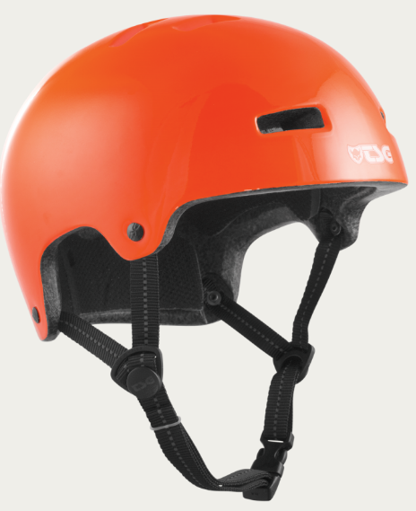 TSG Nipper Maxi Gloss Orange