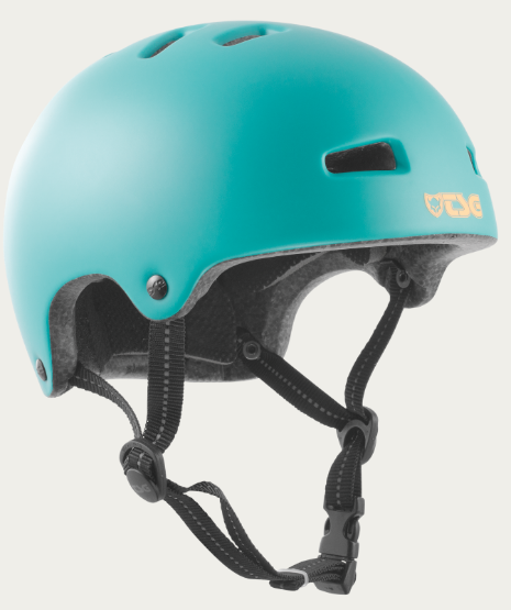 TSG Nipper Mini Satin Cauma Green