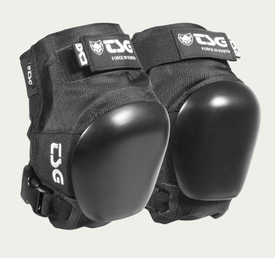 TSG KNEEPAD FORCE III YOUTH