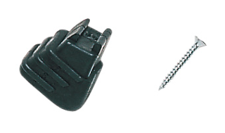 Bremseklods til Roxa Beetle