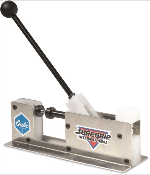 Sure-Grip QUBE BEARING PRESS