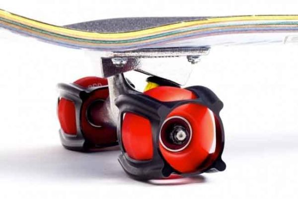 SkaterTrainer Black V2