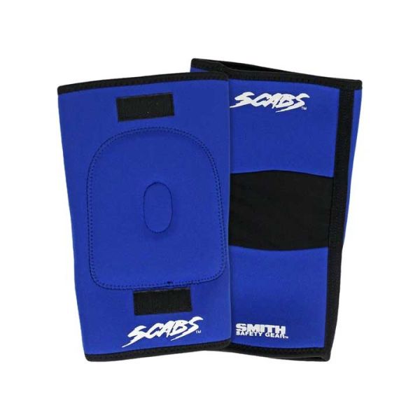 Smith Scabs Gasket Pad Blue